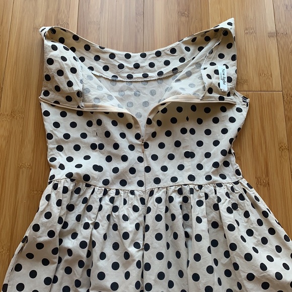 Pin Up polka dots 🖤 - Picture 12 of 14